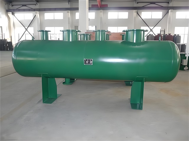 宁强集分水器需要电源吗